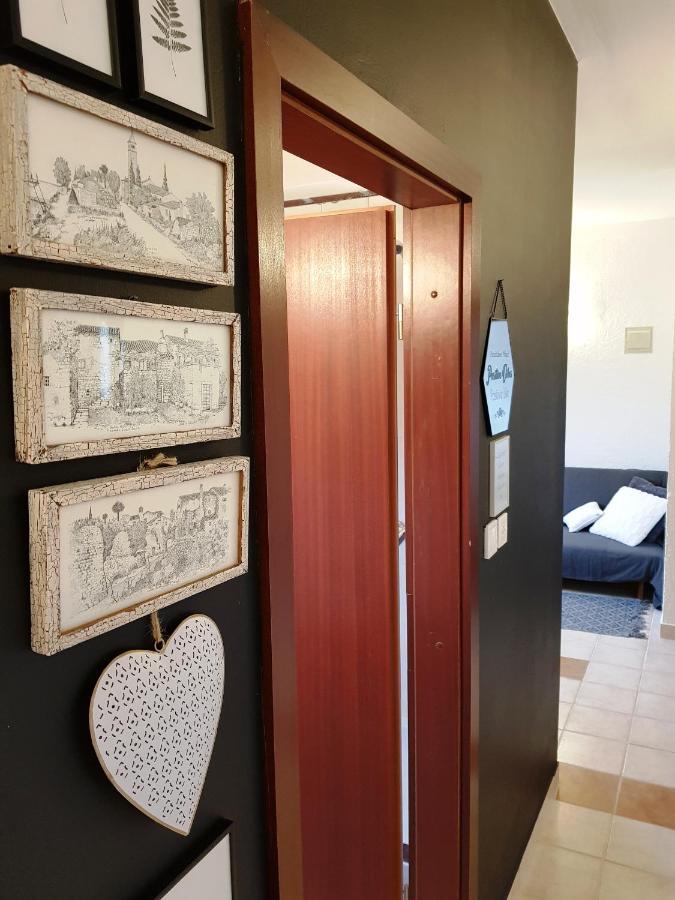 Апартаменти Casa Nostra II Фунтана Екстер'єр фото