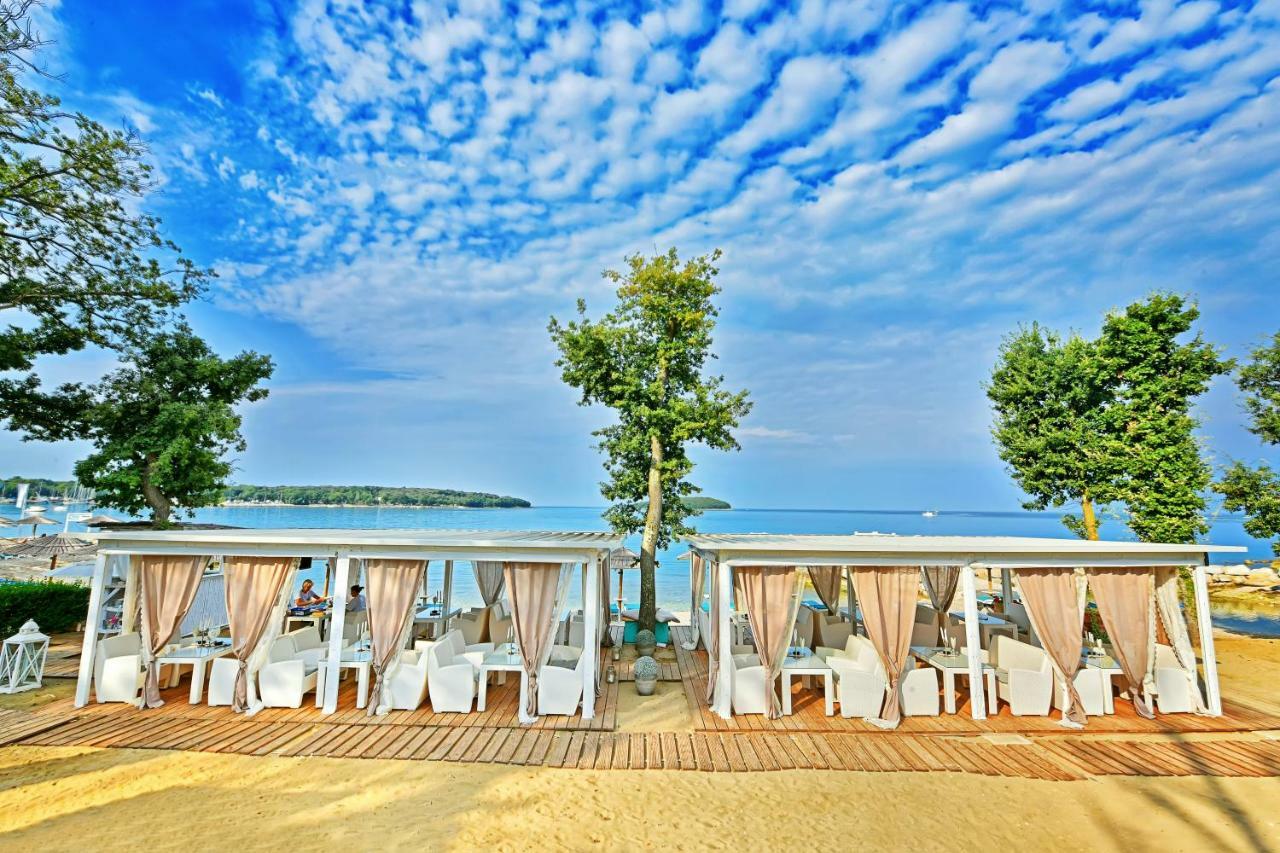Апартаменти Casa Nostra II Фунтана Екстер'єр фото